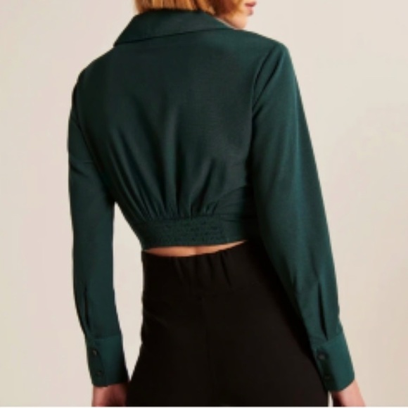 AF Blouse - Picture 2 of 6